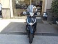 usato KYMCO Agility 350