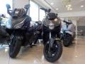 nuovo SYM MMBCU 125