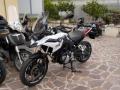 usato BMW F 750 GS