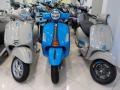 nuovo VESPA GTS 310