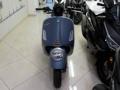 nuovo VESPA GTV 310
