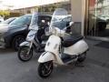 usato PIAGGIO Vespa GTS 300 Super