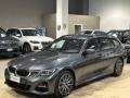 usato BMW 320