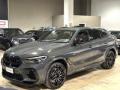 usato BMW X6 M