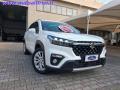 usato SUZUKI S Cross