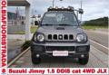 usato SUZUKI Jimny