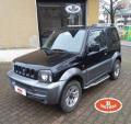 usato SUZUKI Jimny