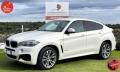 usato BMW X6
