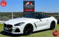usato BMW Z4