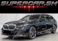usato BMW 520