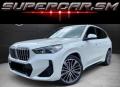 usato BMW X1