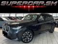 usato BMW X3