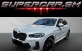usato BMW X4