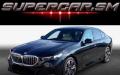 usato BMW 520