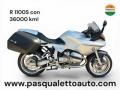 usato BMW R 1100 S