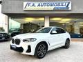 usato BMW X4
