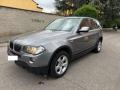 usato BMW X3