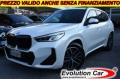 usato BMW X1