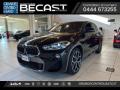usato BMW X2