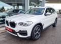 usato BMW X3