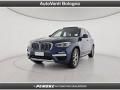 usato BMW X3
