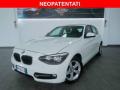 usato BMW 114