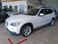 usato BMW X1