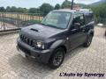 usato SUZUKI Jimny