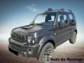 usato SUZUKI Jimny
