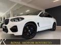 usato BMW X4 M
