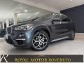 usato BMW X1