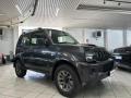 usato SUZUKI Jimny