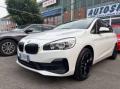 usato BMW 218