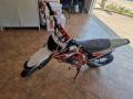 nuovo HUSQVARNA CR 360