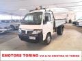 usato PIAGGIO Porter