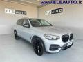 usato BMW X3