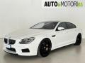 usato BMW M6