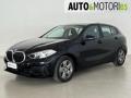usato BMW 118