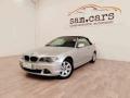 usato BMW 318