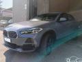 usato BMW X2