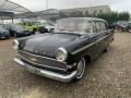 usato OLDTIMER Opel