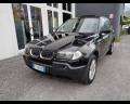 usato BMW X3