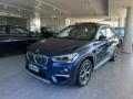 usato BMW X1