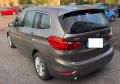 usato BMW 216