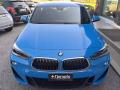usato BMW X2