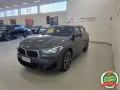 usato BMW X2