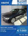 usato BMW 318
