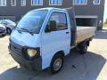 usato PIAGGIO Quargo