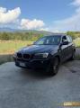 usato BMW X3