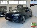 usato BMW X4